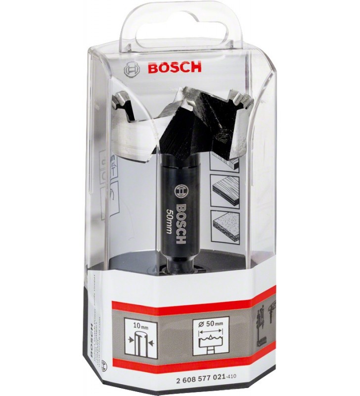 Bosch 2 608 577 021 punta per trapano Punta Forstner 1 pz