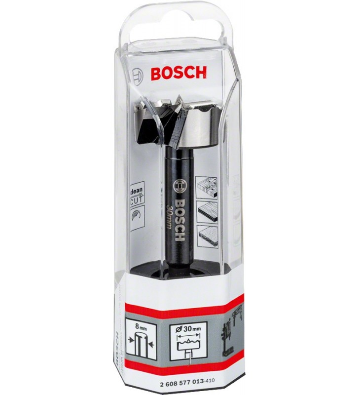 Bosch 2 608 577 013 punta per trapano Punta Forstner 1 pz