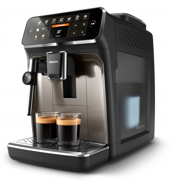 Philips 4300 series 5 bevande, macchine da caffè completamente automatiche