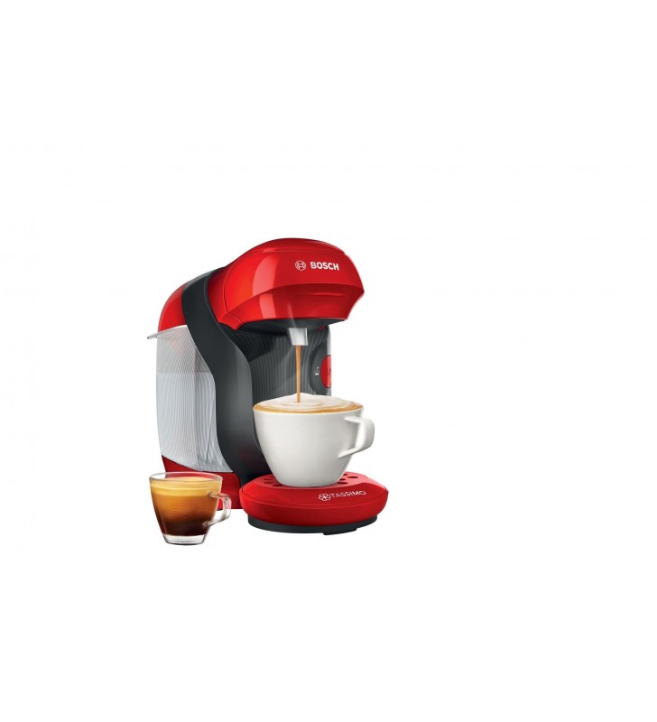Bosch Tassimo Style TAS1103 macchina per caffè Automatica Macchina per caffè a capsule 0,7 L