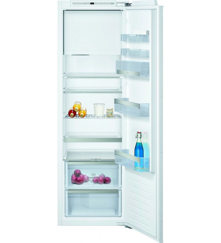Neff KI2823FF0 frigorifero con congelatore Da incasso 286 L F Bianco