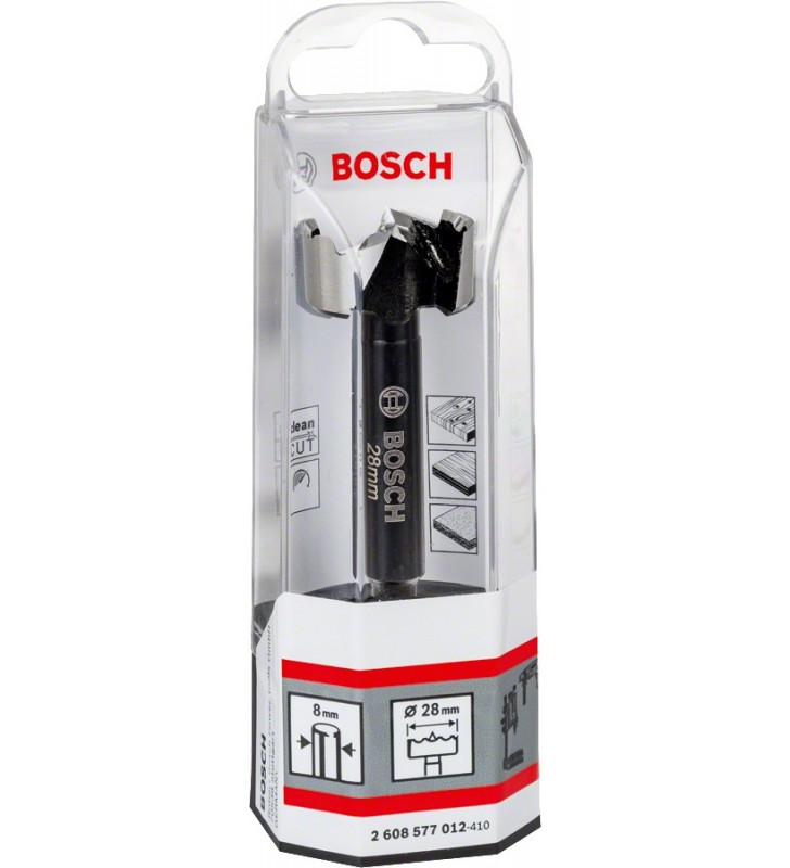 Bosch 2 608 577 012 punta per trapano Punta Forstner 1 pz