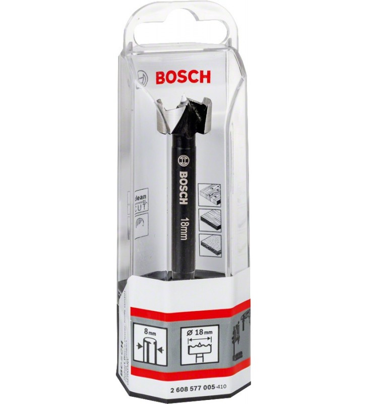 Bosch 2 608 577 005 punta per trapano Punta Forstner 1 pz