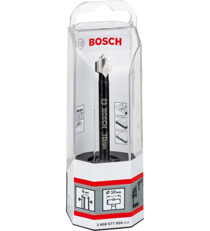 Bosch 2 608 577 000 punta per trapano Punta Forstner 1 pz