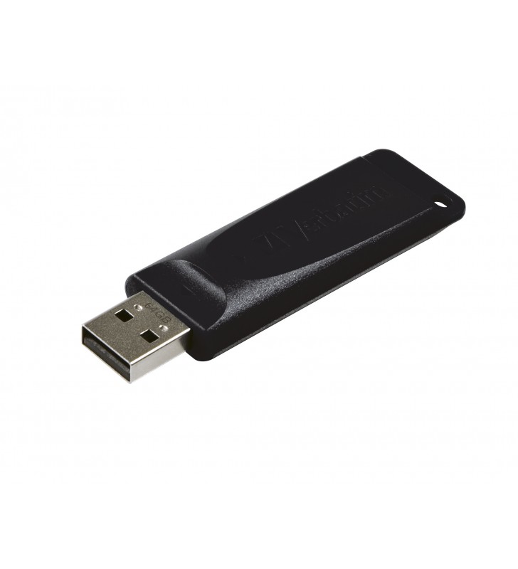 Verbatim Store 'n' Go memorii flash USB 64 Giga Bites USB Tip-A 2.0 Negru