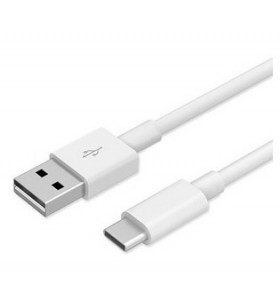 Huawei 4071263 cabluri USB 1 m 2.0 USB A USB C Alb