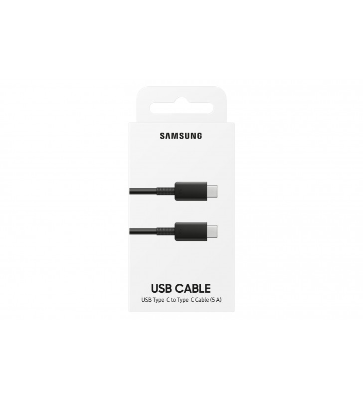 Samsung EP-DN975 cabluri USB 1 m 2.0 USB C Negru