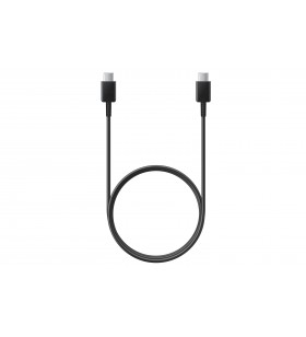 Samsung EP-DA705 cabluri USB USB C Negru