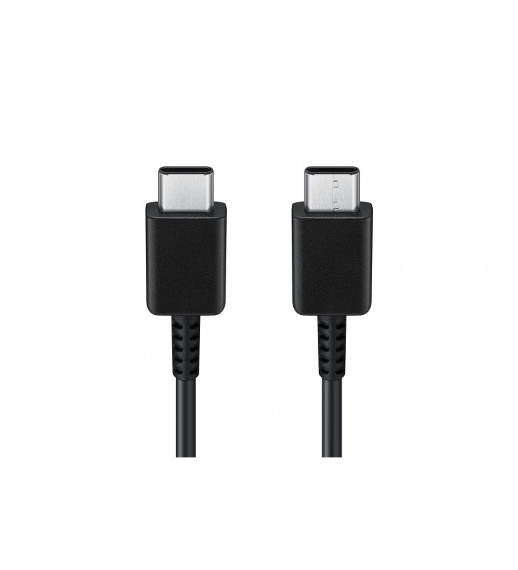 Samsung EP-DA705 cabluri USB USB C Negru