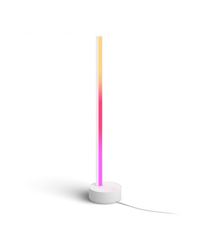 Philips Hue White and Color ambiance Lampada da tavolo Signe gradient
