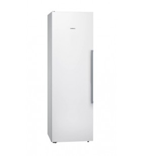 Siemens iQ500 KS36VAWEP frigorifero Libera installazione 346 L E Bianco