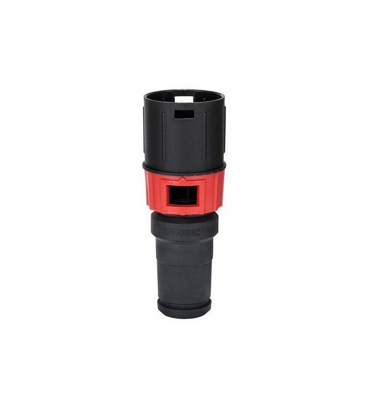 Bosch 2 607 002 632 accessorio e ricambio per aspirapolvere Aspiratore a cilindro Adattatore per pompa