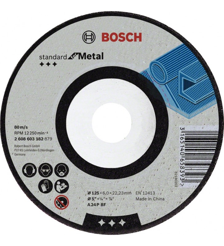 Bosch 2 608 603 184 non classificato