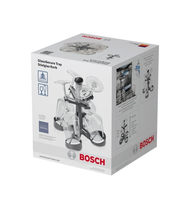Bosch SMZ 5300 accessorio e componente per lavastoviglie Grigio