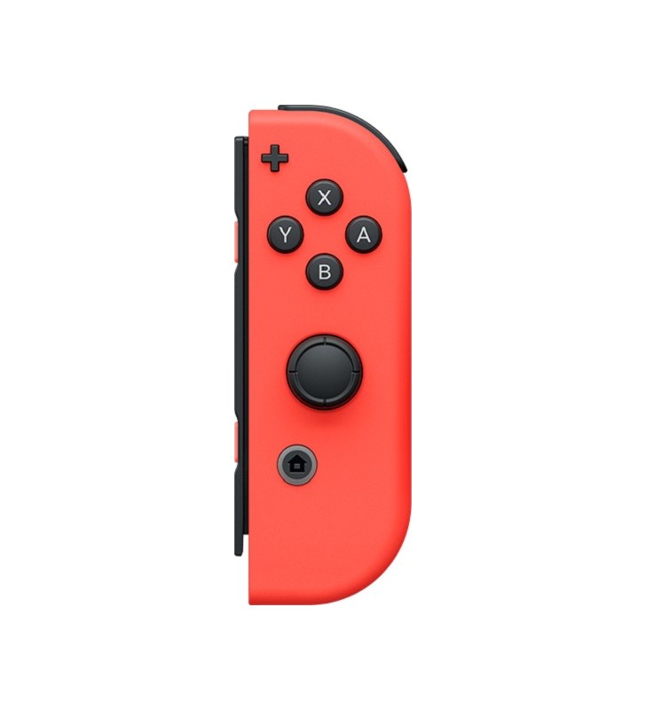 Nintendo Switch Joy-Con Rosso Bluetooth Gamepad Analogico/Digitale Nintendo Switch