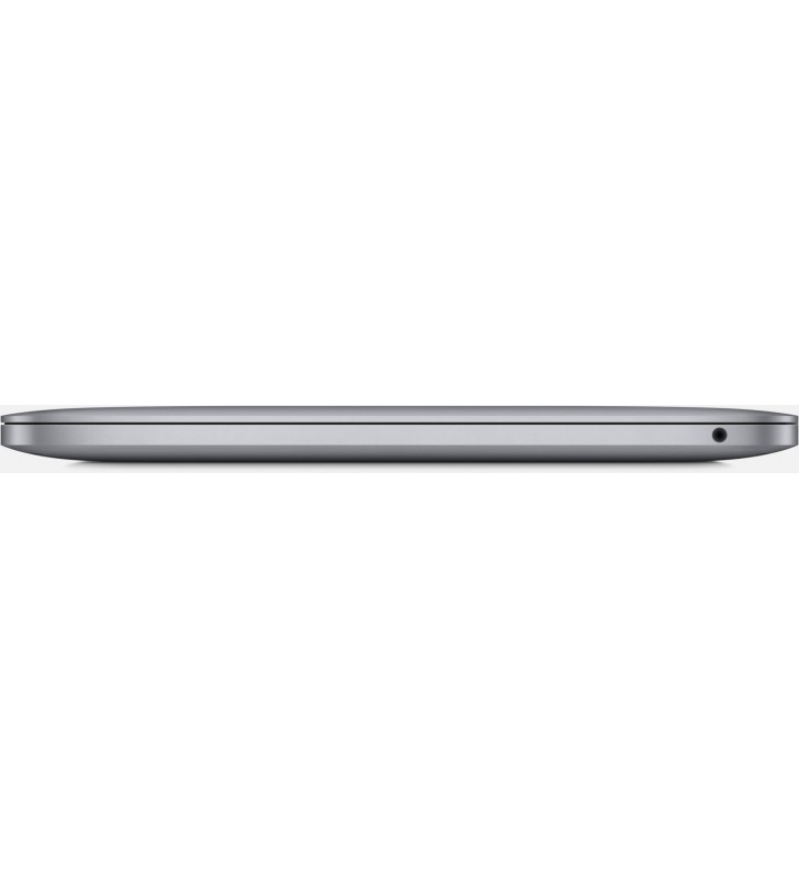 Apple MacBook Pro 13.3 2022 MNEQ3D/A M2/8/512 GB 10C GPU Silber