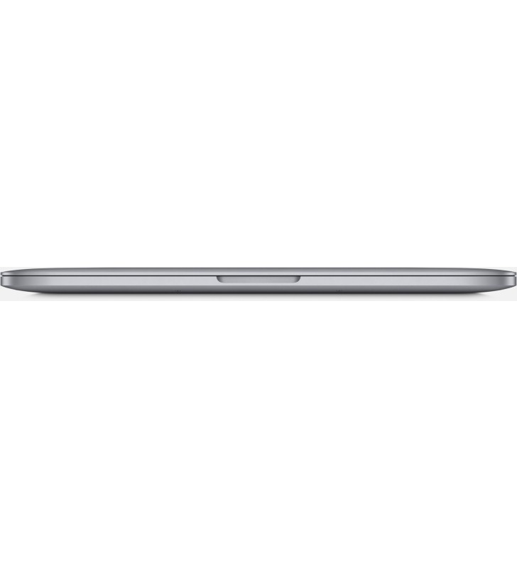 Apple MacBook Pro (M2, 2022) MNEP3D/A Silver - Apple M2 chip with 10-core GPU, 8GB RAM, 256GB SSD, MacOS - 2022