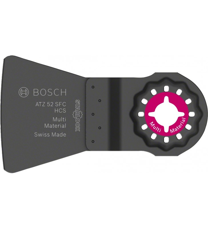 Bosch 2 608 661 647 accessorio per apparato multifunzione