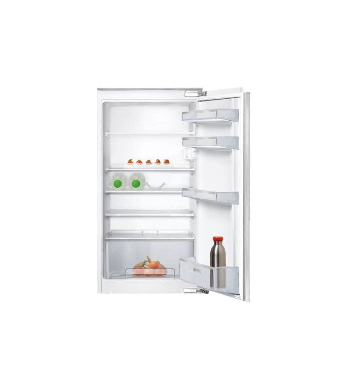 Siemens iQ100 KI20RNFF1 frigorifero Da incasso 181 L F Bianco