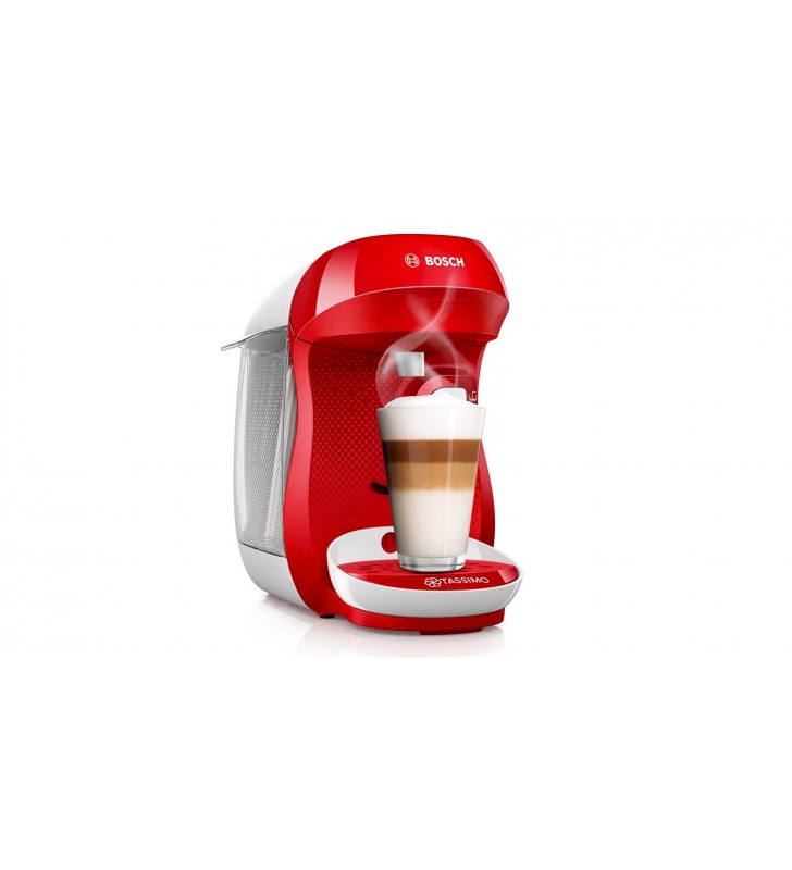 Bosch TAS1006 macchina per caffè Automatica Macchina per caffè a capsule 0,7 L