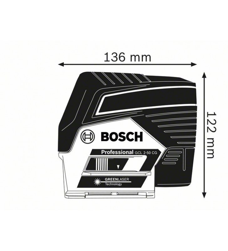 Bosch 0 601 066 H00 non classificato