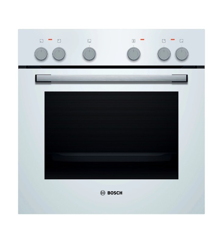 Bosch HND211LW60 set di elettrodomestici da cucina Ceramica Forno elettrico