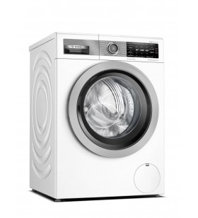 Bosch HomeProfessional WAV28G43 lavatrice Caricamento frontale 9 kg 1400 Giri/min A Bianco