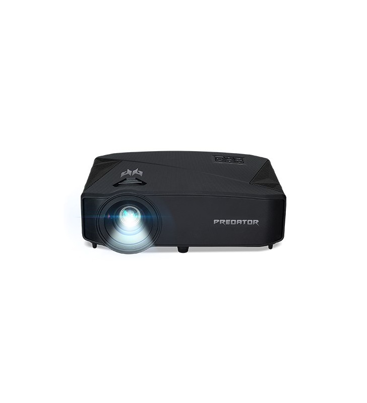 Acer Predator GD711 videoproiettore 1450 ANSI lumen DLP 2160p (3840x2160) Compatibilità 3D Nero