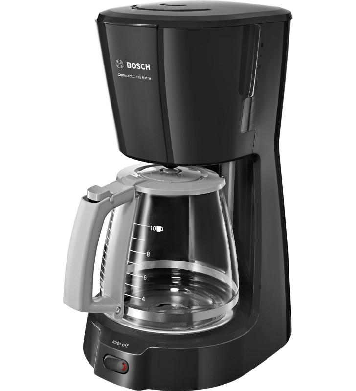 Bosch TKA3A033 macchina per caffè Automatica/Manuale Macchina da caffè con filtro 1,25 L