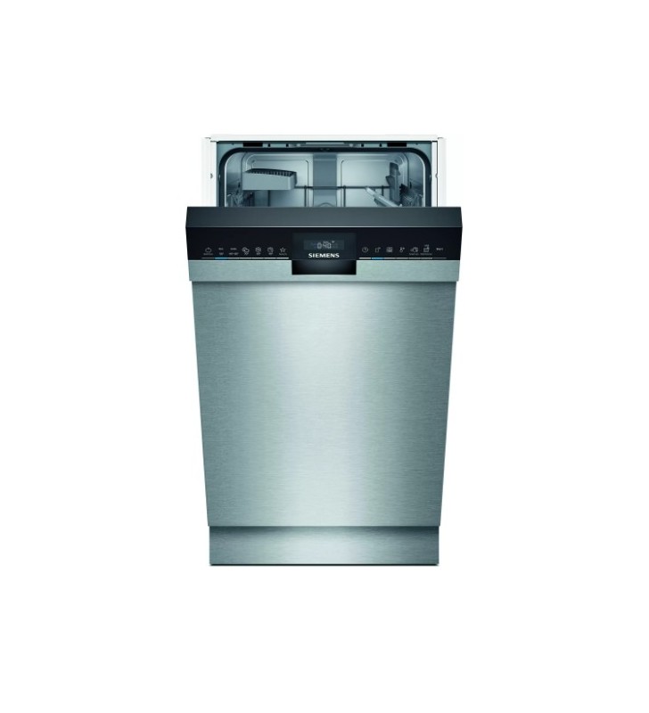 Siemens iQ300 SR43HS64KE lavastoviglie Sottopiano 9 coperti E