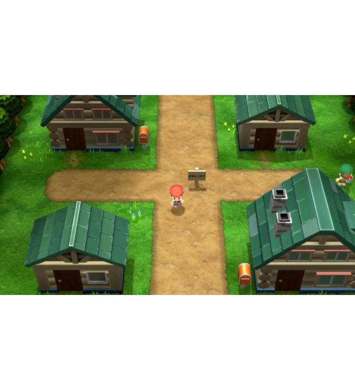 Nintendo Pokémon Shining Pearl Standard Inglese Nintendo Switch
