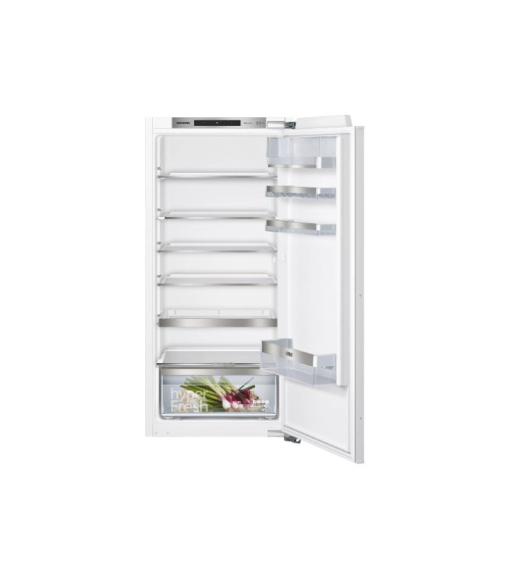 Siemens iQ500 KI41RADD0 frigorifero Da incasso 211 L D Bianco