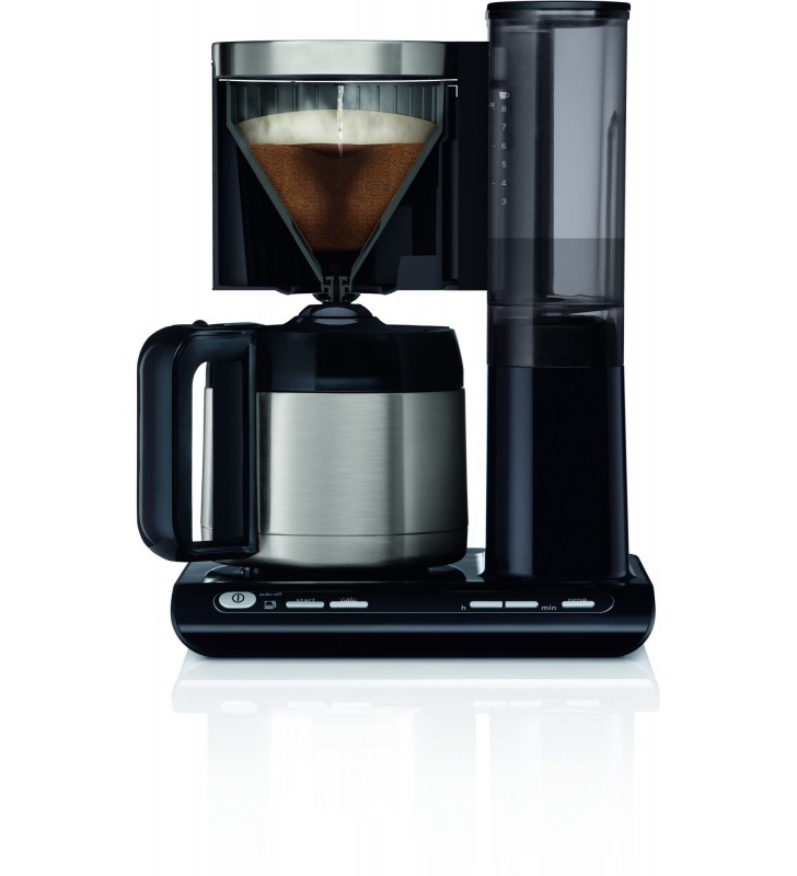 Bosch TKA8A683 macchina per caffè Automatica/Manuale Macchina da caffè con filtro 1,1 L