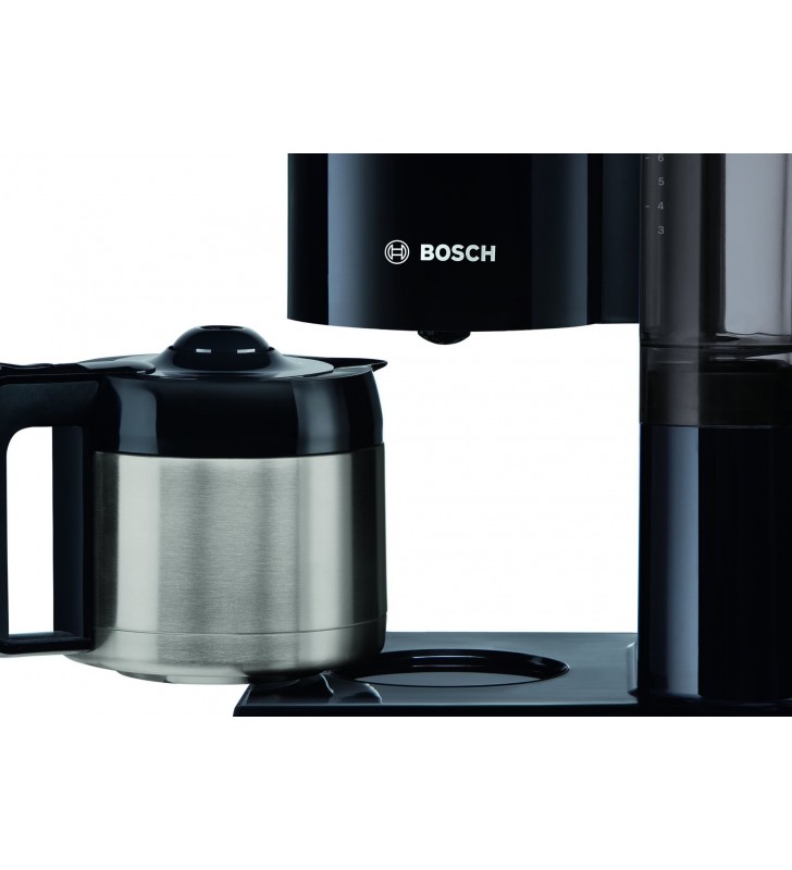 Bosch TKA8A053 macchina per caffè Automatica/Manuale Macchina da caffè con filtro 1,1 L