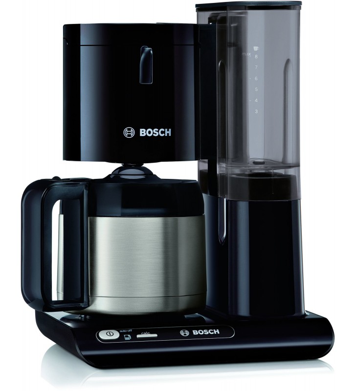 Bosch TKA8A053 macchina per caffè Automatica/Manuale Macchina da caffè con filtro 1,1 L