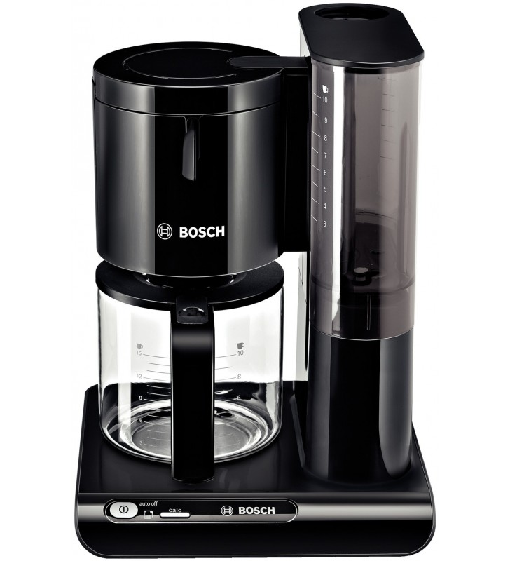 Bosch TKA8013 macchina per caffè Macchina da caffè con filtro 1,25 L