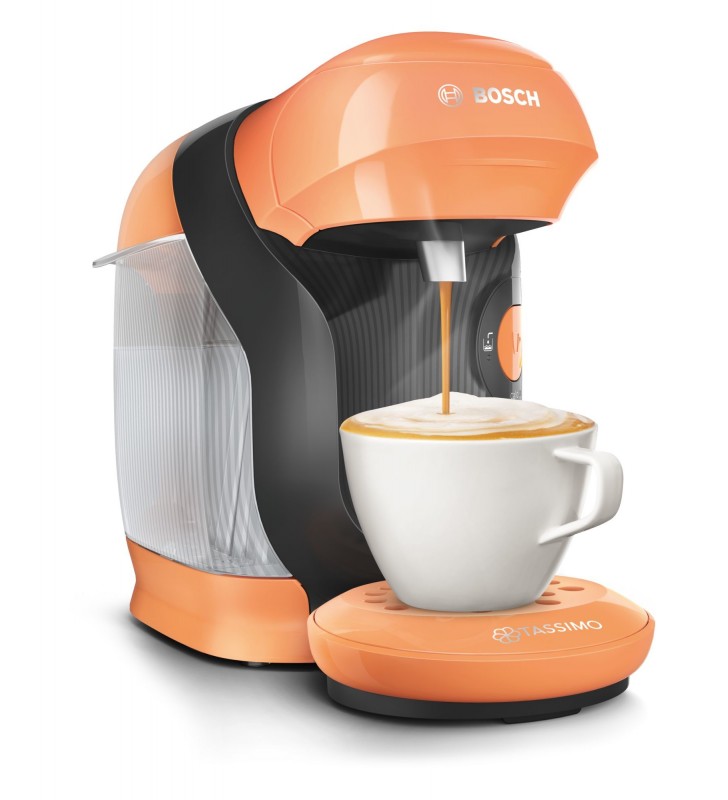 Bosch Tassimo Style TAS1106 macchina per caffè Automatica Macchina per caffè a capsule 0,7 L