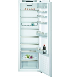 Siemens iQ500 KI81RADE0 frigorifero Da incasso 319 L E Bianco