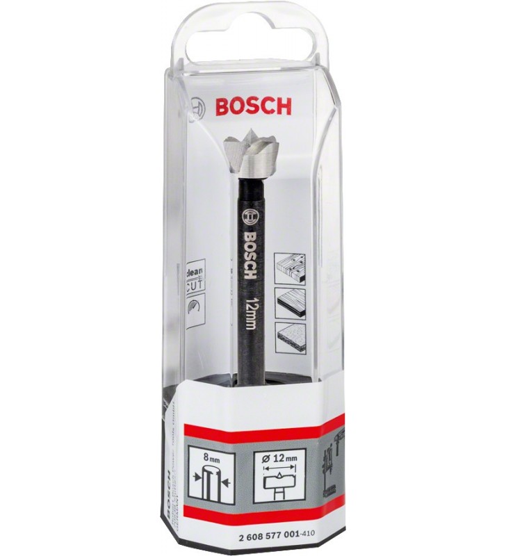 Bosch 2 608 577 001 punta per trapano Punta Forstner 1 pz