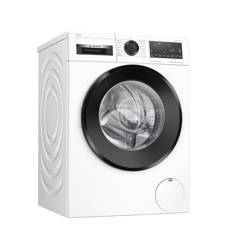 Bosch Serie 6 WGG244A20 lavatrice Caricamento frontale 9 kg 1400 Giri/min A Bianco