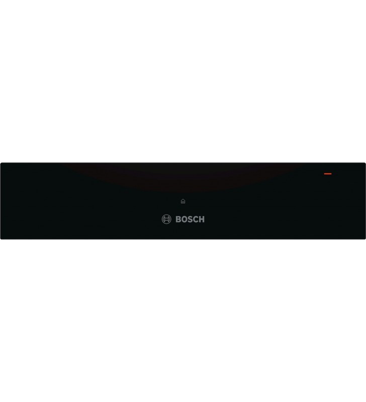 Bosch Serie 6 BIC510NB0 cassetti e armadi riscaldati 23 L 14 coperti 400 W Nero