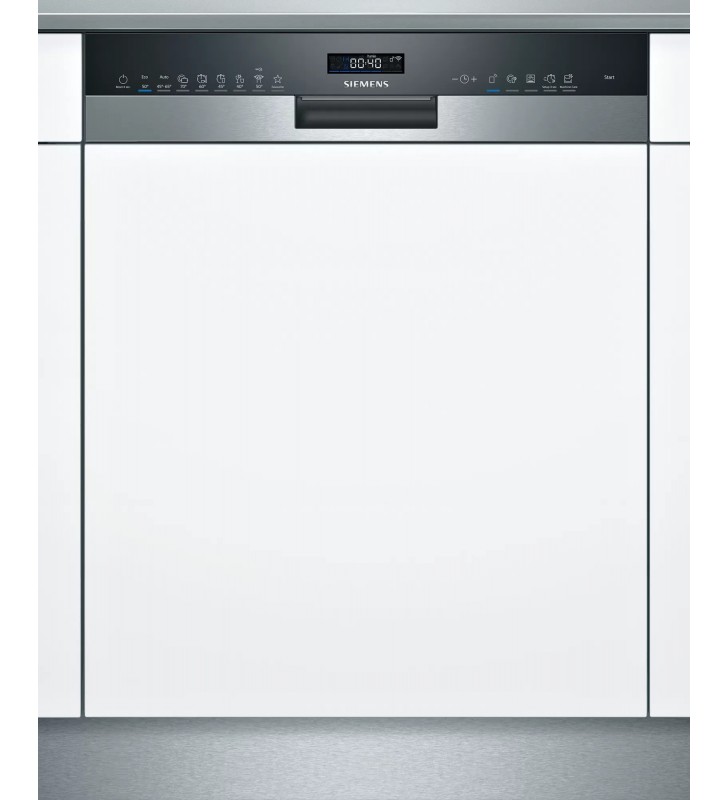 Siemens iQ500 SN55TS00CE lavastoviglie A scomparsa parziale 14 coperti A