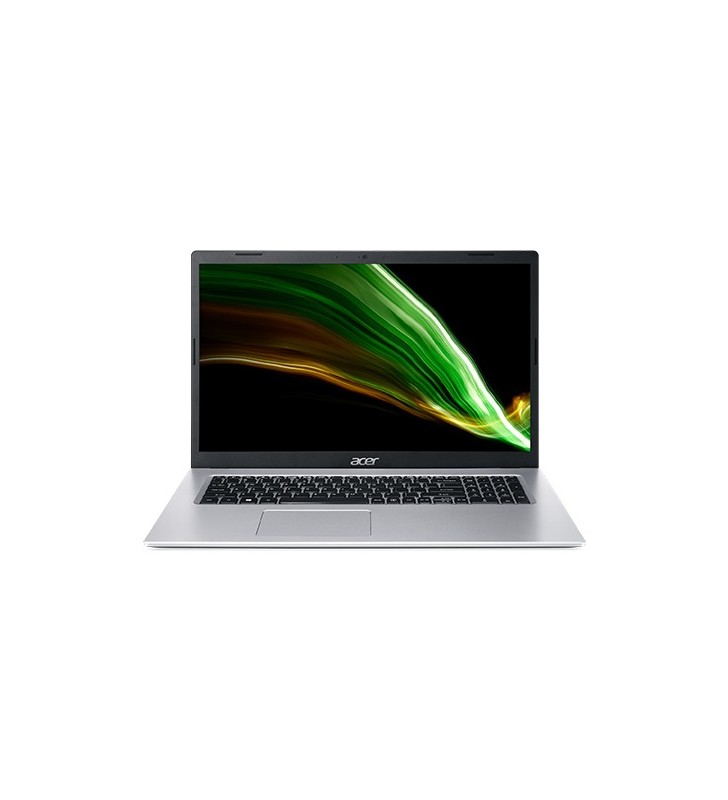 Acer Aspire 3 A317-53 i5-1135G7 Computer portatile 43,9 cm (17.3") Full HD Intel® Core™ i5 512 GB SSD Wi-Fi 5 (802.11ac)