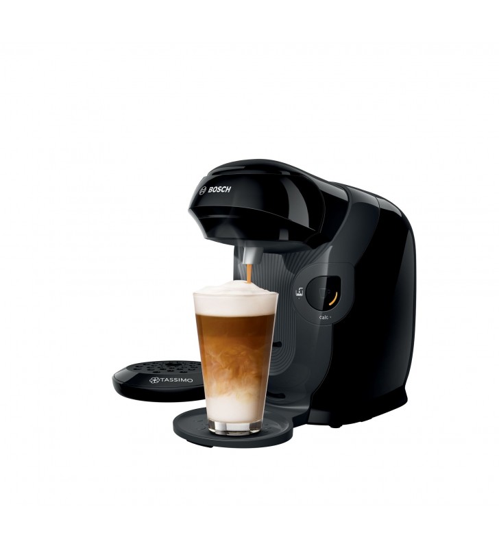 Bosch Tassimo Style TAS1102 macchina per caffè Automatica Macchina per caffè a capsule 0,7 L