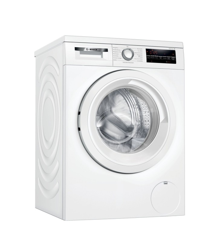 Bosch Serie 6 WUU28T20 lavatrice Caricamento frontale 8 kg 1400 Giri/min C Bianco