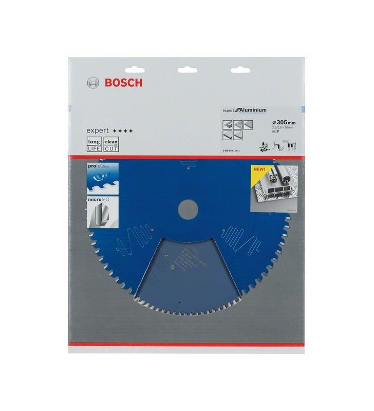 Bosch 2 608 644 115 lama circolare 30,5 cm 1 pz