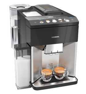 Siemens TQ507D03 macchina per caffè Automatica Macchina da caffè combi 1,7 L