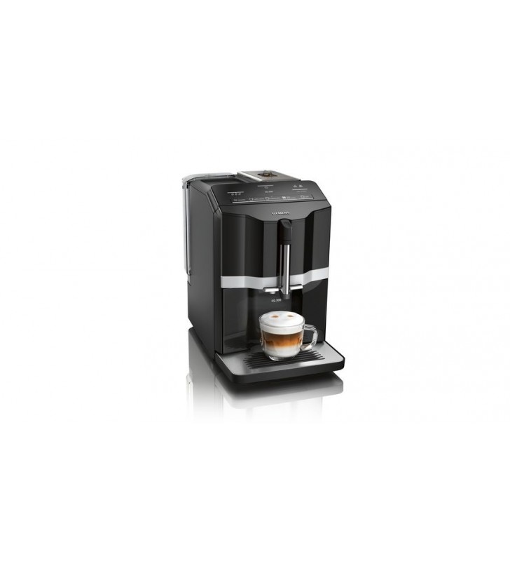 Siemens TI351509DE macchina per caffè Automatica Macchina da caffè con filtro 1,4 L