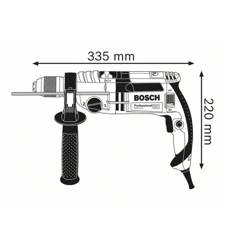 Bosch 0 601 19C 801 non classificato