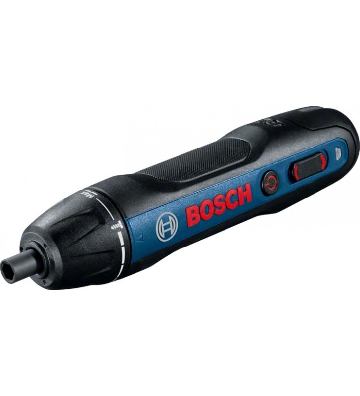 Bosch GO Professional 360 Giri/min Nero, Blu